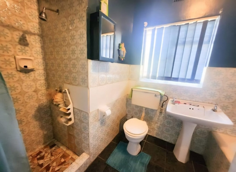4 Bedroom Property for Sale in Stilfontein Ext 4 North West